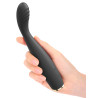 Dorcel Stimulateur G-Slim Dorcel 19cm Noir